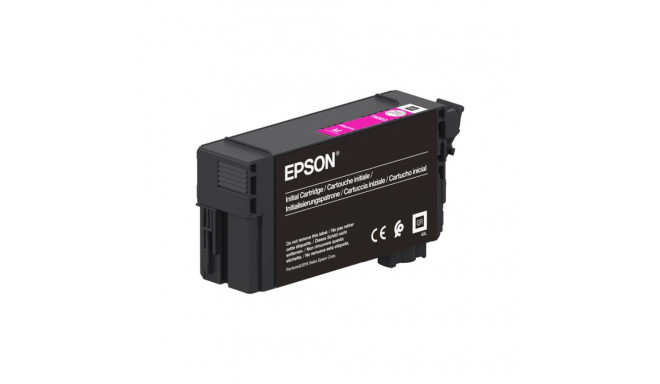 Epson Ühepakend UltraChrome XD2 | T40D340 | Tindikassett | Magenta
