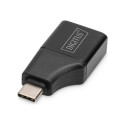 Digitus | AK-300450-000-S | USB-C to HDMI Type-A