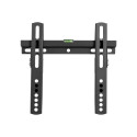 Gembird | Wall mount | WM-42F-02 | Fixed | Black