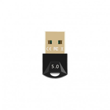 Gembird | BTD-MINI6 USB BT v.5.0 Dongle