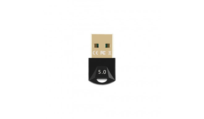 Gembird | BTD-MINI6 USB BT v.5.0 adapter