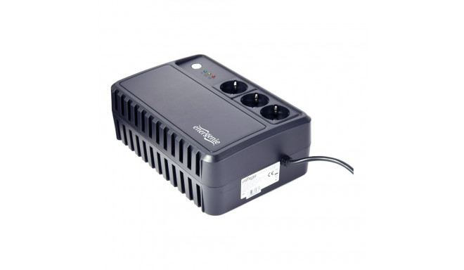 EnerGenie | UPS Desktop | EG-UPS-3SDT800-01 | 800 VA | 480 W