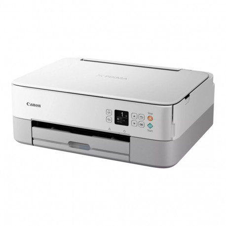 Canon Multifunktsionaalne printer | PIXMA TS5351i | Tindiprinter | Värviline | Kopeeri, Prindi, Skan