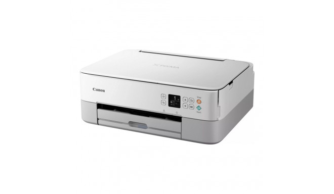 Canon Multifunktsionaalne printer | PIXMA TS5351i | Tindiprinter | Värviline | Kopeeri, Prindi, Skan