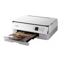 Canon PIXMA TS5351i | Colour | Inkjet | Copy, Print, Scan | A4 | Wi-Fi | White