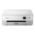 Canon PIXMA TS5351i | Colour | Inkjet | Copy, Print, Scan | A4 | Wi-Fi | White