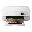 Canon PIXMA TS5351i | Colour | Inkjet | Copy, Print, Scan | A4 | Wi-Fi | White