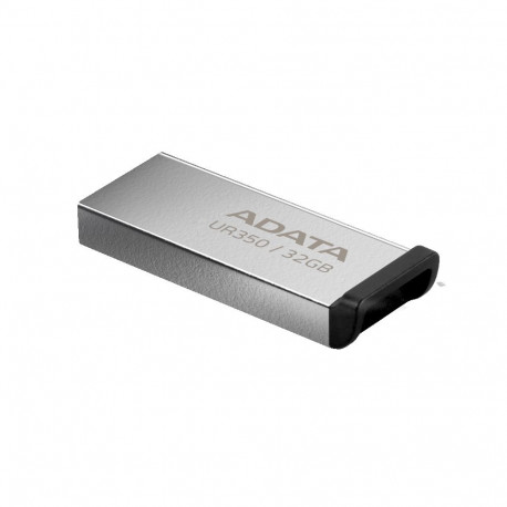 ADATA | USB Flash Drive | UR350 | 32 GB | USB Type-A | Black