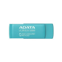 ADATA | USB Flash Drive | UC310 ECO | 128 GB | USB 3.2 Gen1 | Green