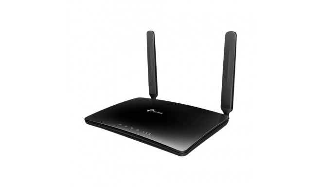 MR400 AC1200 juhtmevaba kahe sagedusalaga 4G LTE ruuter | Archer MR400 | 802.11ac | 10/100 Mbit/s | 