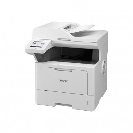 Brother multifunktsionaalne printer MFC-L5710DW laser värviline kõik-ühes A4 Wi-Fi valge