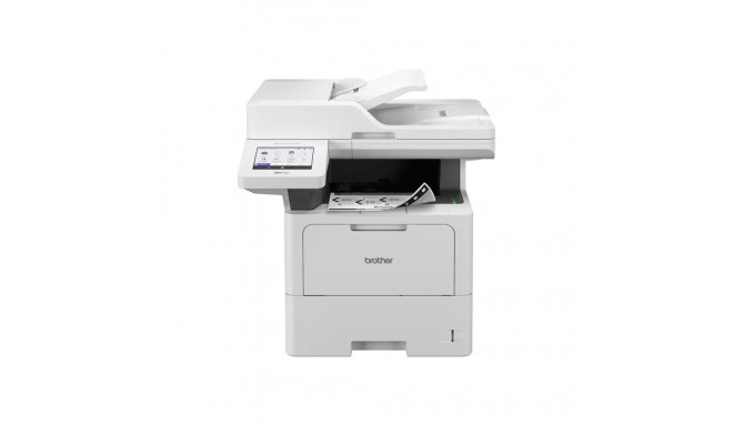 Brother kõik-ühes MFC-L6710DW laser mono multifunktsionaalne printer A4 Wi-Fi hall