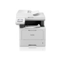 Brother Multifunctional Printer | MFC-L5710DW | Laser | Colour | All-in-one | A4 | Wi-Fi | White