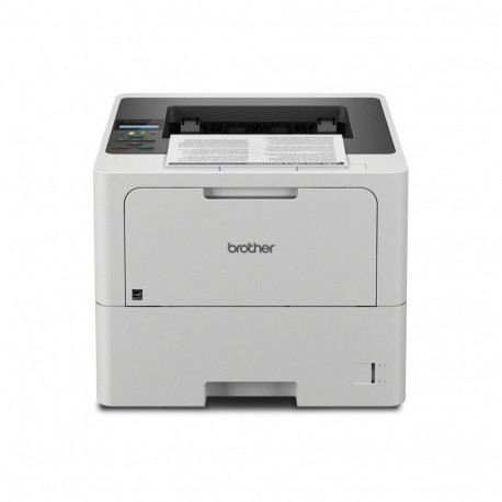 Brother HL-L6210DW | Mono | Laser | Printer | Wi-Fi | Maksimaalne ISO A-seeria paberi suurus A4 | Ha
