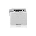 Brother HL-L6410DN | Mono | Laser | Printer | Wi-Fi | Maximum ISO A-series paper size A4 | Grey