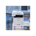 Brother Multifunctional Printer | MFC-L5710DW | Laser | Colour | All-in-one | A4 | Wi-Fi | White