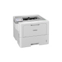 Brother HL-L6410DN | Mono | Laser | Printer | Wi-Fi | Maximum ISO A-series paper size A4 | Grey