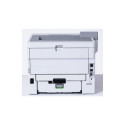 Brother HL-L6410DN | Mono | Laser | Printer | Wi-Fi | Maximum ISO A-series paper size A4 | Grey