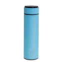 Adler | Thermal Flask | AD 4506bl | Material Stainless steel/Silicone | Blue