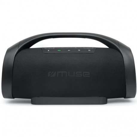 Muse kõlar M-980 BT kaasaskantav, must