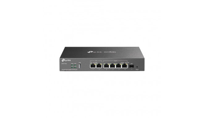 TP-LINK ER707-M2 Omada Multi-Gigabit VPN ruuter
