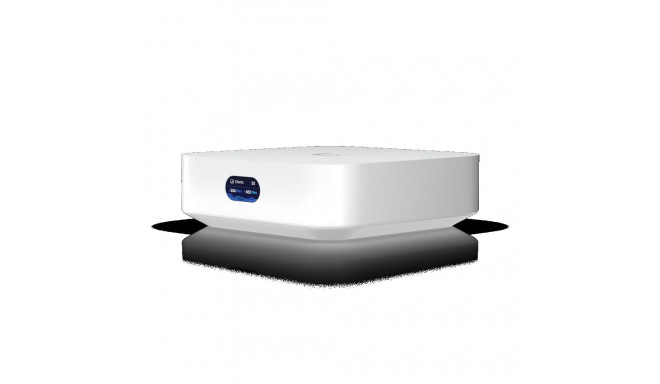 UniFi Express UX | 802.11ax | 10/100/1000 Mbit/s | Etherneti LAN (RJ-45) pordid 1 | Võrgusilma tugi 