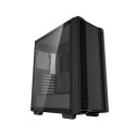 Deepcool | CC560 V2 LIMITED | Black | Mid Tower | Power supply included No | ATX