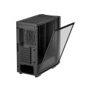 Deepcool | CC560 V2 LIMITED | Black | Mid Tower | Power supply included No | ATX