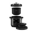 TEFAL | Turbo Cuisine and Fry Multifunction Pot | CY7788 | 1200 W | 7.6 L | Number of programs 15 | 