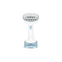 TEFAL | DT3041E1 | Garment Steamer | Handheld | 1300 W | 0.27 L | 20 g/min | White/Blue