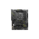 MSI | MAG Z790 TOMAHAWK MAX WIFI | Processor family Intel | Processor socket LGA1700 | DDR5 UDIMM | 