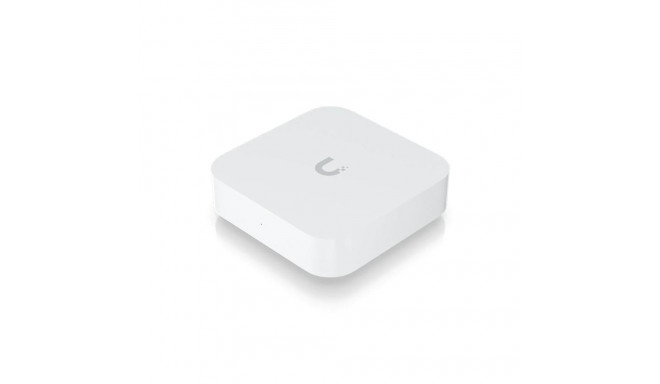 UniFi Next-Generation Gateway Lite | 10/100/1000 Mbit/s | Ethernet LAN (RJ-45) ports 1 | Mesh Suppor