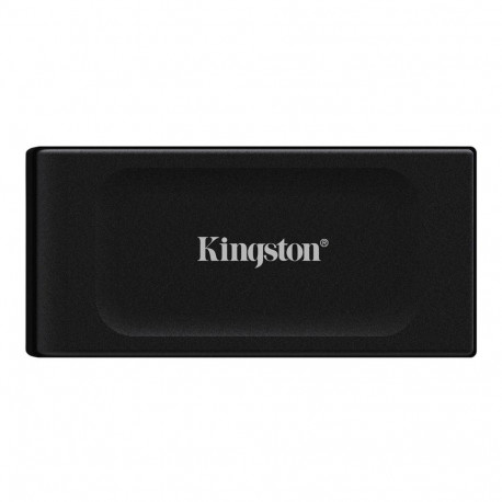 Kingston | External SSD | SXS1000/2000G | 2000 GB | Solid-state drive interface USB 3.2 Gen 2 | Read
