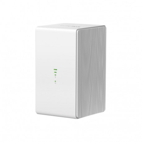 Mercusys | 300 Mbps Wireless N 4G LTE Router | MB110-4G | 802.11n | 10/100 Mbit/s | Ethernet LAN (RJ