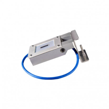 Soluzione Solare päikesekiirguse andur SM1 SUNMETER PRO lamineeritud päikeseklaasiga päikeseelemendi