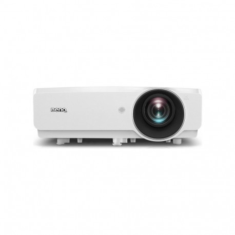 Benq | SH753P | Full HD (1920x1080) | 5000 ANSI luumenit | Valge