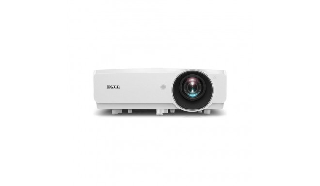 Benq | SH753P | Full HD (1920x1080) | 5000 ANSI lumens | White