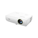 Benq | EH620 | Full HD (1920x1080) | 3400 ANSI lumens | White | Wi-Fi