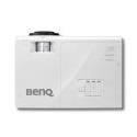 Benq | SH753P | Full HD (1920x1080) | 5000 ANSI lumens | White