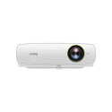 Benq | EH620 | Full HD (1920x1080) | 3400 ANSI lumens | White | Wi-Fi