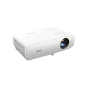 Benq | EH620 | Full HD (1920x1080) | 3400 ANSI lumens | White | Wi-Fi