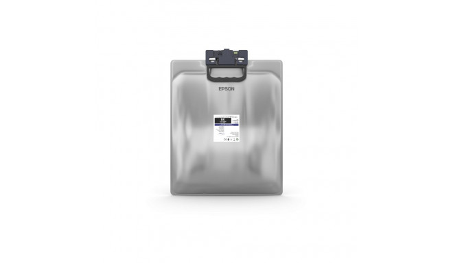 Epson XXL tindivarustuse seade | WorkForce Pro WF-C879R | XXL tindikassett | must