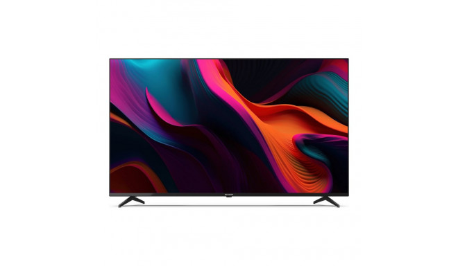 Sharp 55GL4260E 55" (139cm) nutiteler Google TV 4K UHD