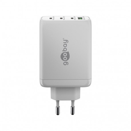 Goobay | USB-C PD Multiport Quick Charger (100 W) | 65556
