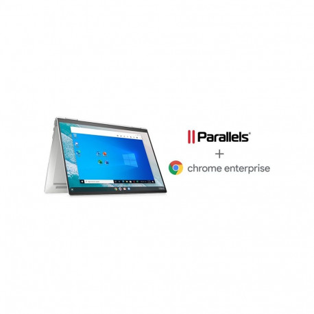 Parallels | Desktop Chrome License 1 Year Subscription