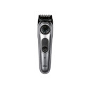 Braun | BT7940 | Beard Trimmer | Cordless | Number of length steps 39 | Silver/Black