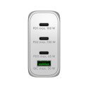 Goobay | USB-C PD Multiport Quick Charger (100 W) | 65556