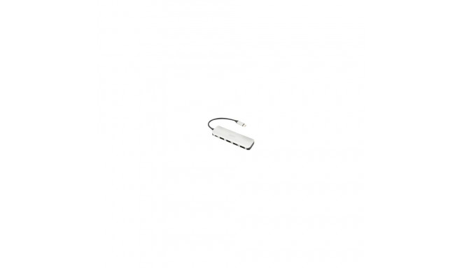 Digitus laadimis USB Type-C 4-portiline jaotur (USB 3.0) + PD
