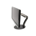 Digitus | Desk Mount | Universal LED/LCD Monitor Stand with Gas Spring | Tilt, swivel, height adjust