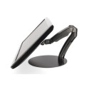 Digitus | Desk Mount | Universal LED/LCD Monitor Stand with Gas Spring | Tilt, swivel, height adjust